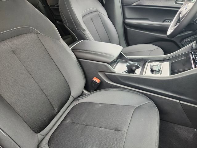 New 2026 Jeep Grand Cherokee Laredo X AWD/4WD image 10
