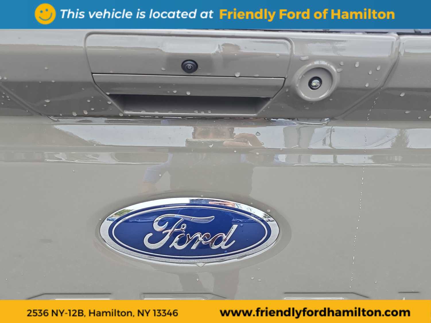 New 2026 Ford F350 XLT image 18