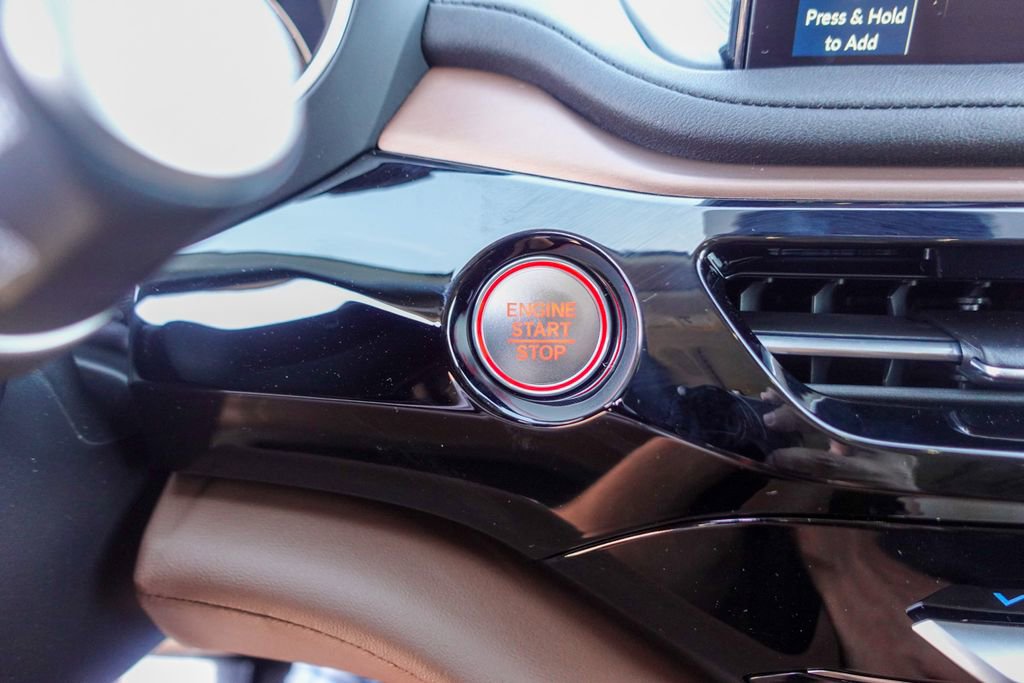 New 2026 Acura MDX w/ Technology Package image 19