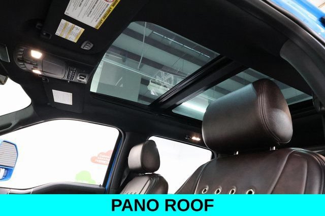 Used 2018 Ford F250 Platinum w/ Platinum Ultimate Package AWD/4WD image 27