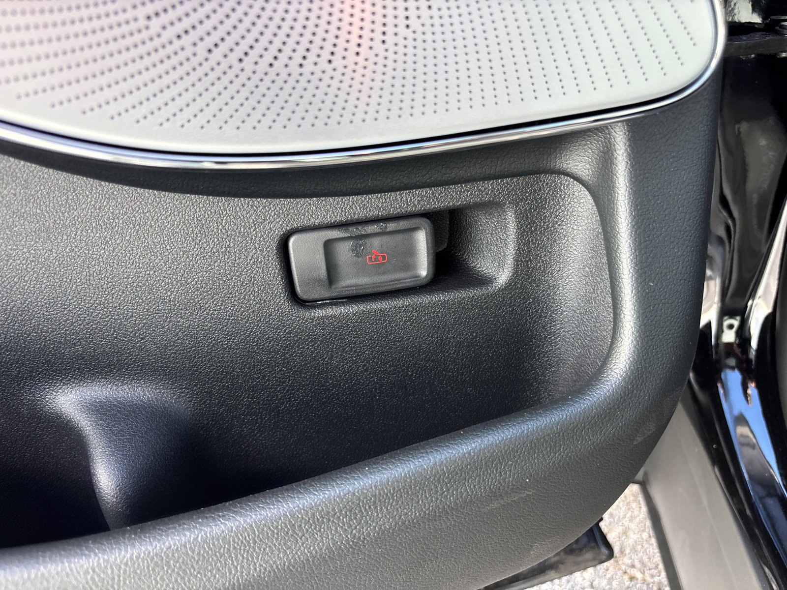 New 2025 Lincoln Aviator Black Label image 15