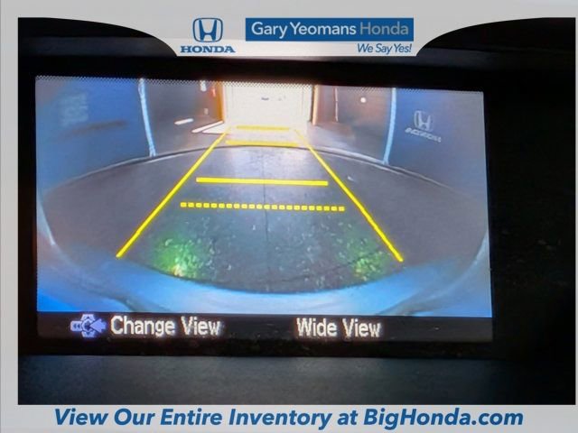 Used 2014 Honda CR-V EX-L image 28