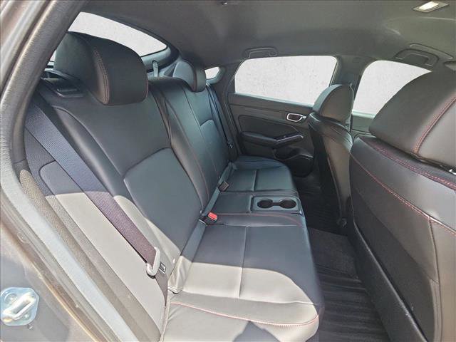 Used 2025 Acura Integra Type S image 18