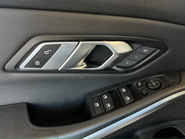 Used 2019 BMW 330i Sedan RWD image 30