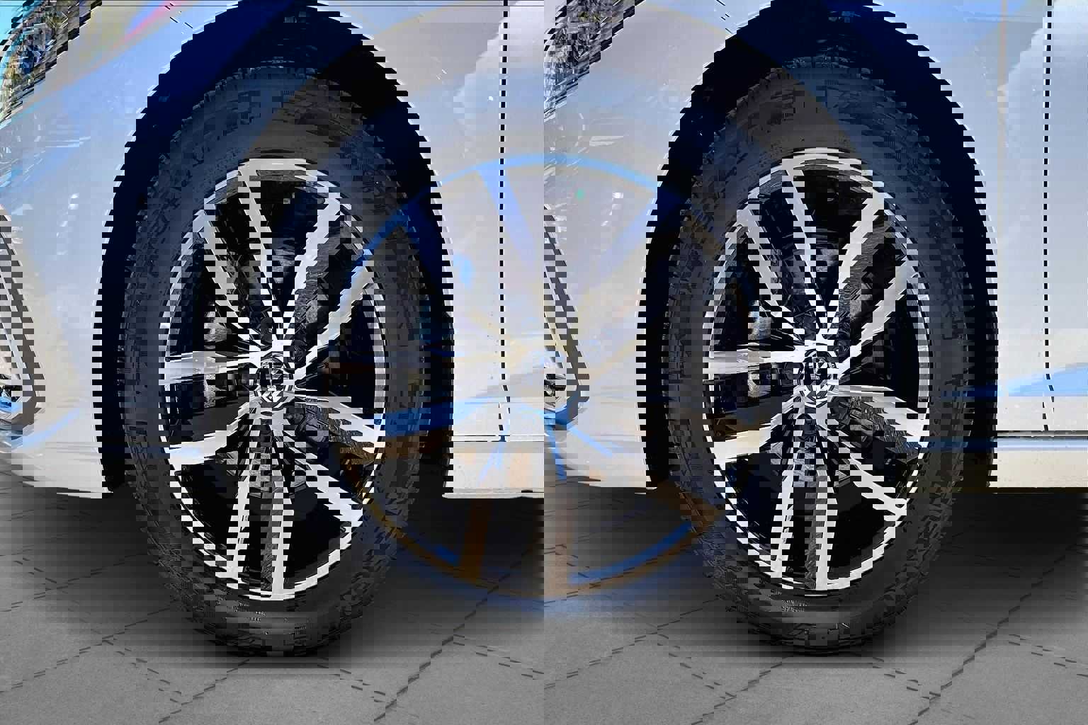 New 2026 Volkswagen Jetta SE image 11