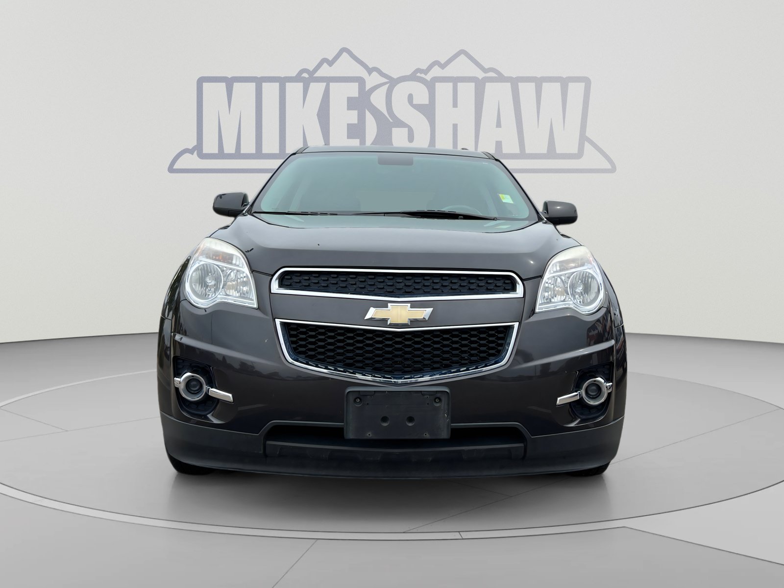 Used 2014 Chevrolet Equinox LT AWD/4WD image 8