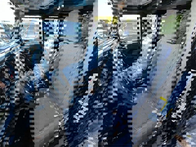 New 2025 Jeep Wrangler Unlimited Sport image 11