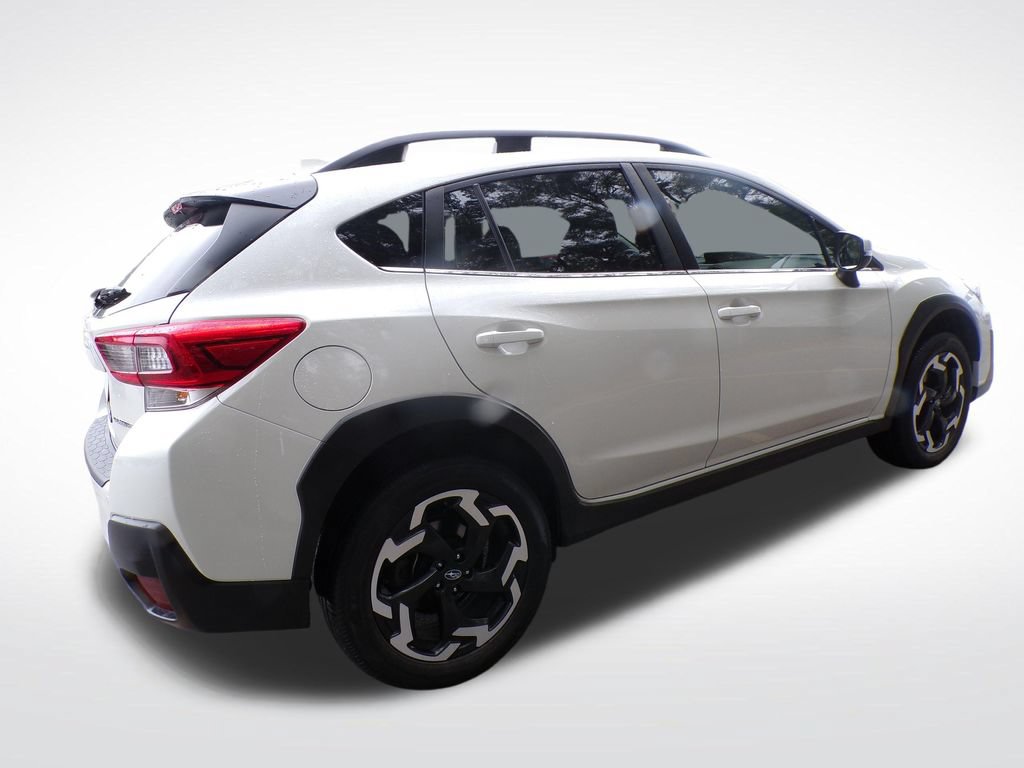 Used 2023 Subaru Crosstrek 2.5i Limited AWD/4WD image 7