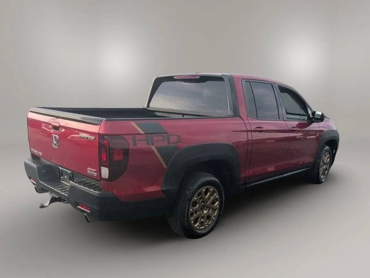 Used 2021 Honda Ridgeline Sport image 10
