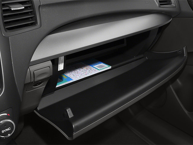 Used 2014 Acura RDX FWD image 16