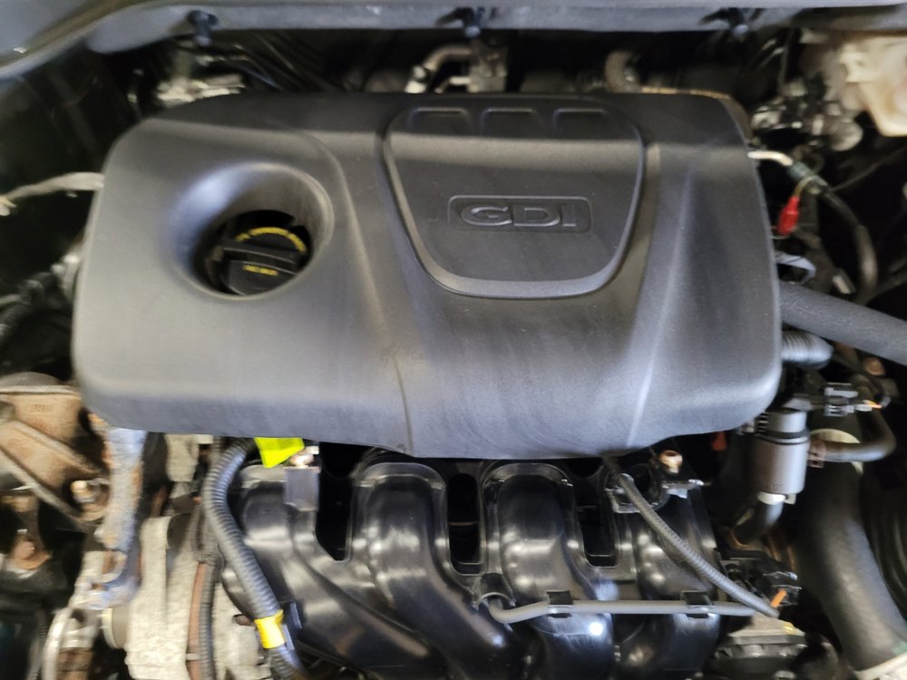 Used 2018 Hyundai Accent SE FWD image 30