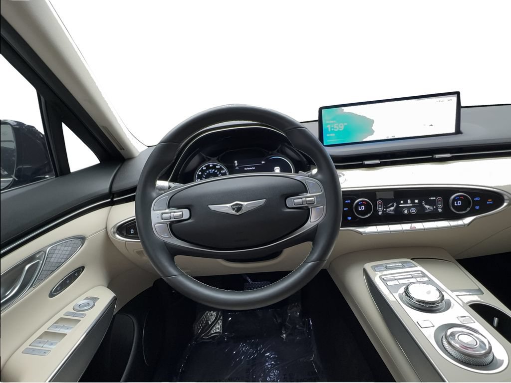 Used 2024 Genesis GV70 2.5T w/ Select Package AWD/4WD image 38