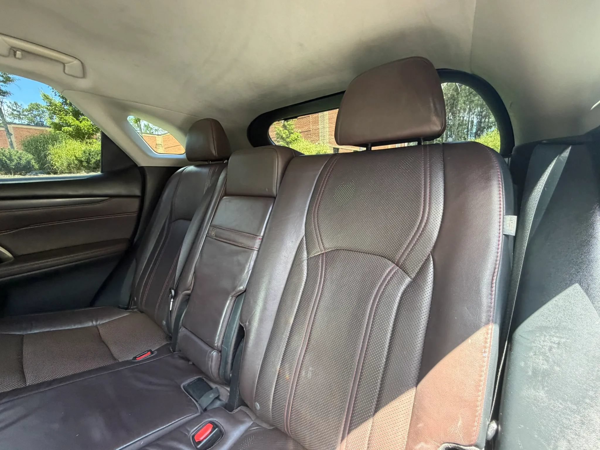 Used 2016 Lexus RX 350 FWD w/ Premium Package image 18