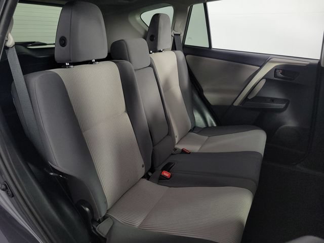Used 2015 Toyota RAV4 LE AWD/4WD image 15