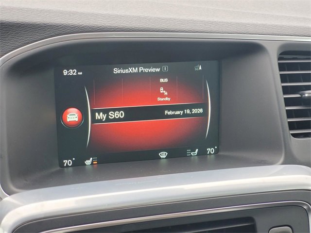 Used 2016 Volvo S60 T5 Premier w/ Climate Package image 22