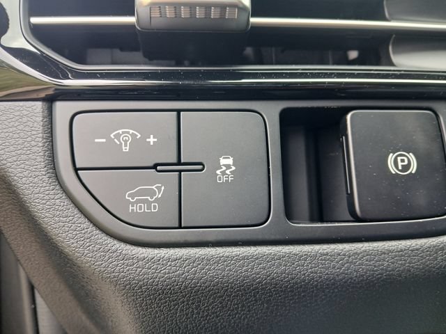 New 2026 Kia Sportage SX AWD/4WD image 37
