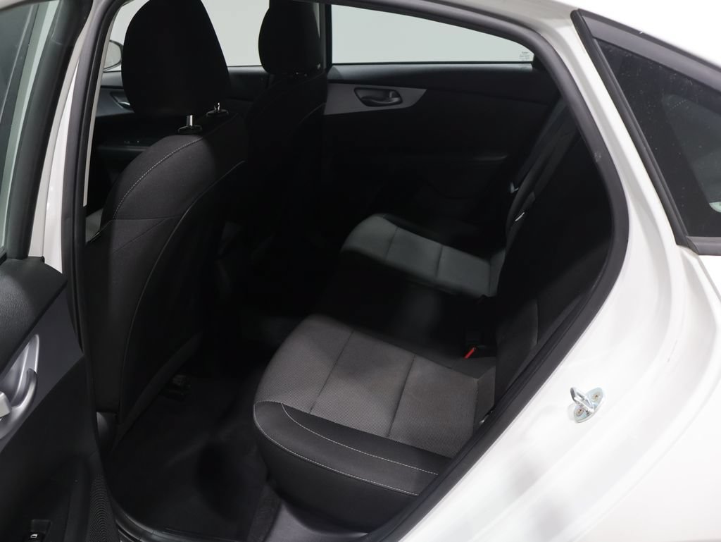 Used 2023 Kia Forte LXS FWD image 16