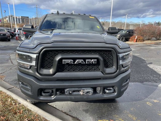 Used 2019 RAM 2500 Power Wagon image 8