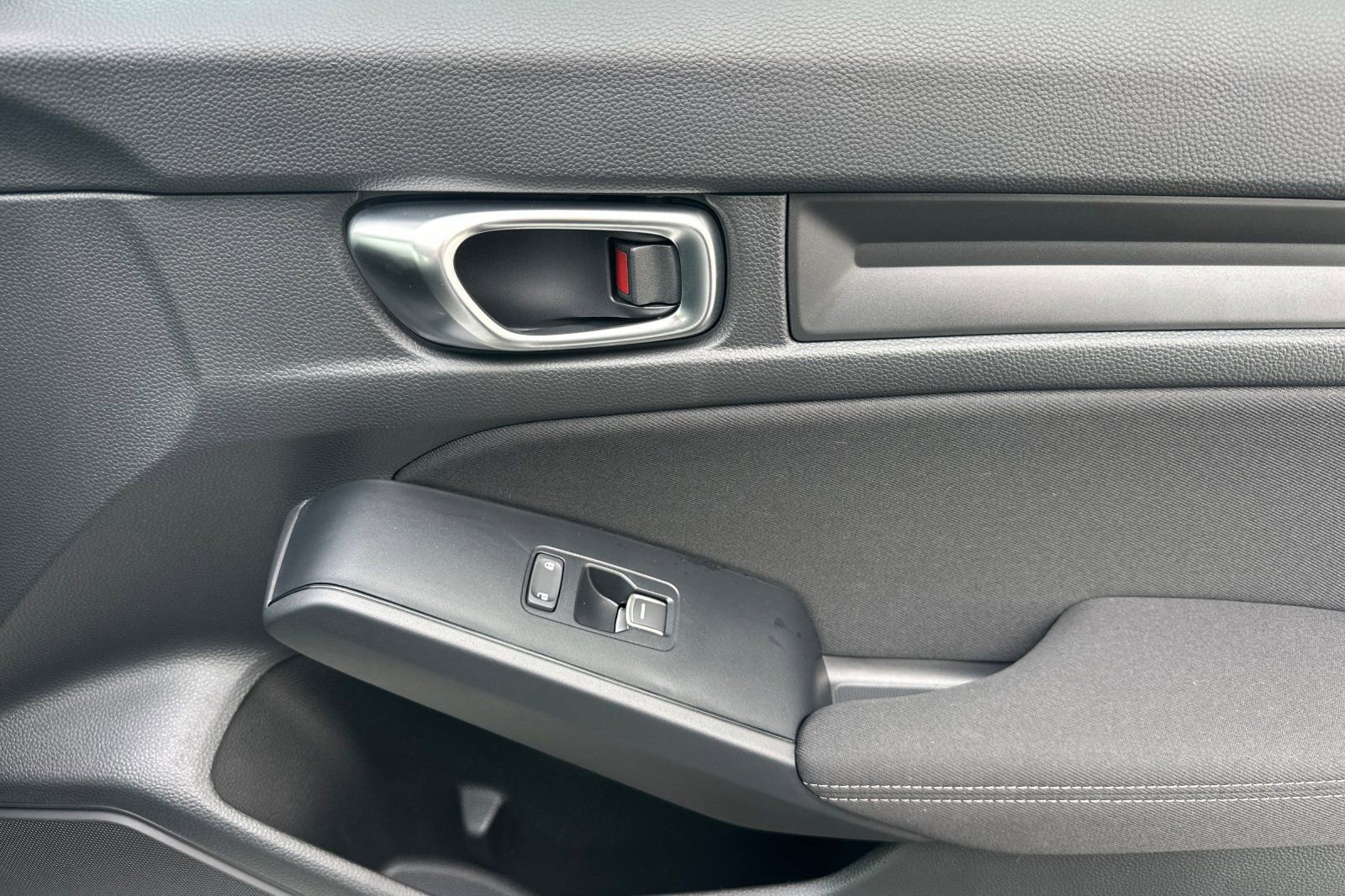 Used 2026 Honda Civic Sport image 20