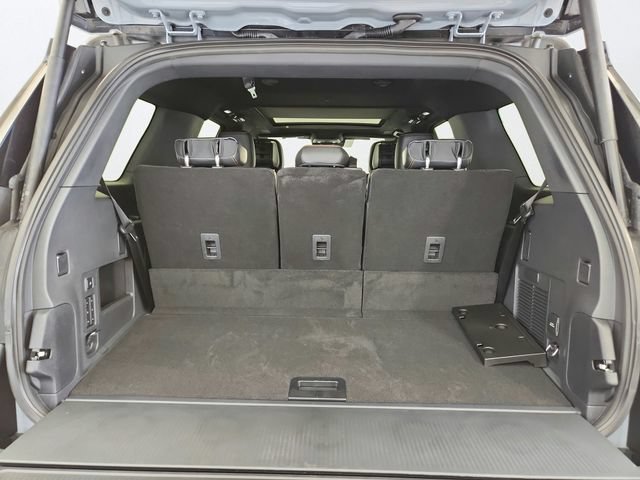 New 2027 Ford Expedition Tremor w/ Driver's Package AWD/4WD image 25