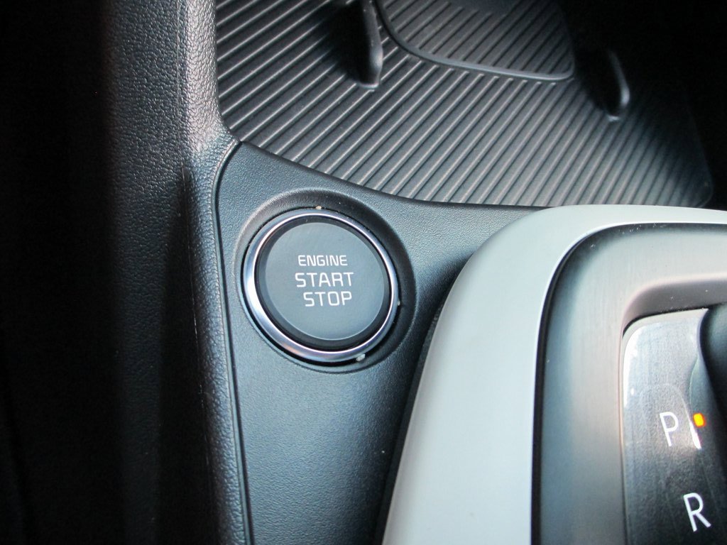 Used 2025 Kia K4 GT-Line Turbo image 26