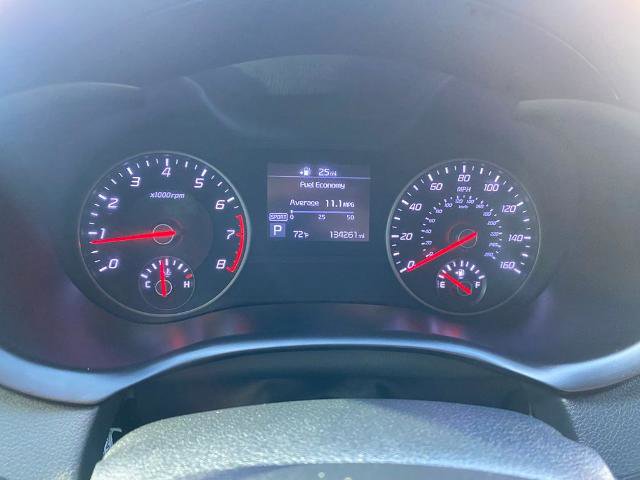 Used 2020 Kia Stinger GT-Line image 19