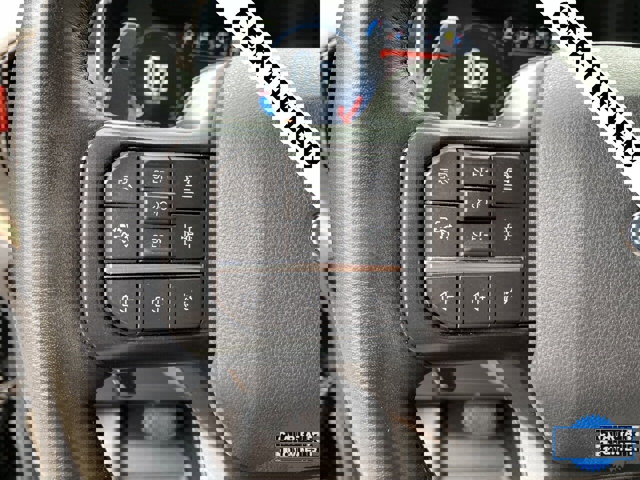 Certified 2023 Ford F150 Raptor w/ Raptor Carbon Fiber Package image 23