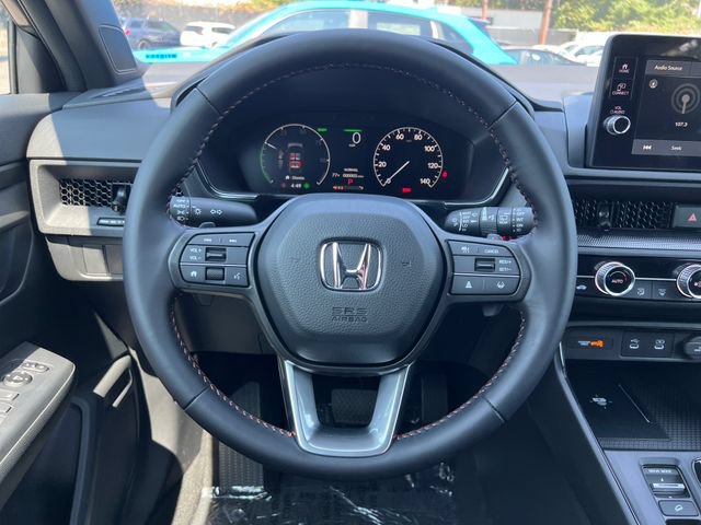 New 2026 Honda CR-V Sport image 18