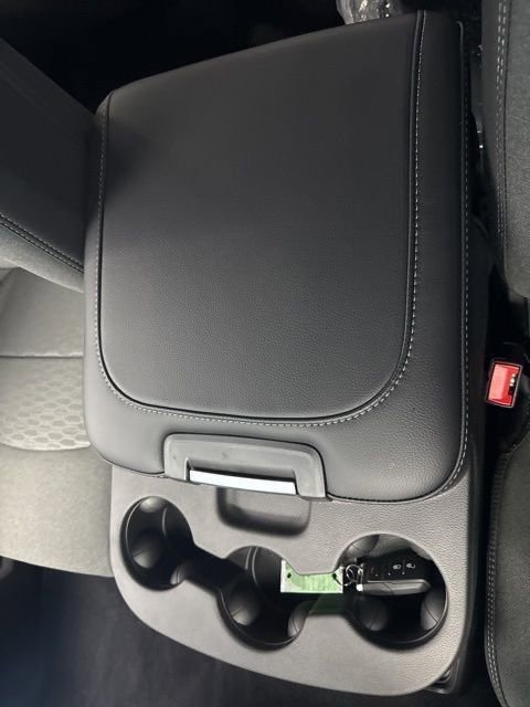 New 2026 RAM 2500 Tradesman image 28