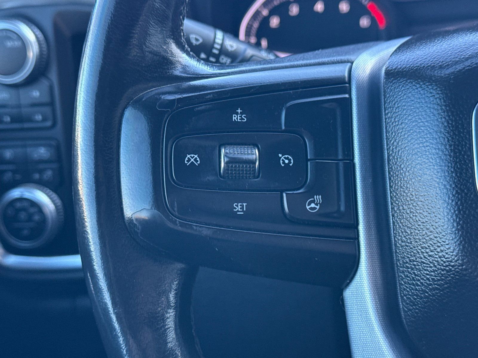 Used 2020 GMC Sierra 1500 SLT w/ Driver Alert Package I image 26