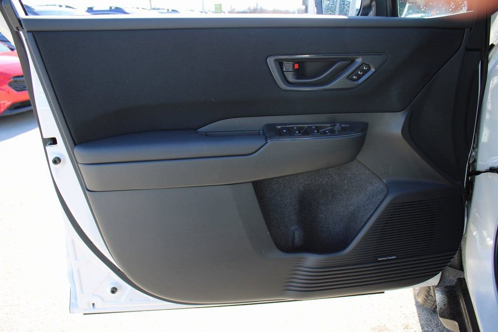 New 2026 Subaru Outback Limited XT AWD/4WD image 7