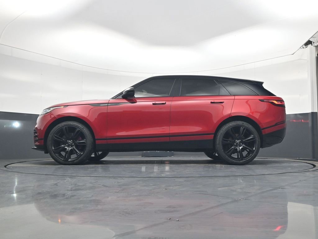 Used 2023 Land Rover Range Rover Velar R-Dynamic S image 20