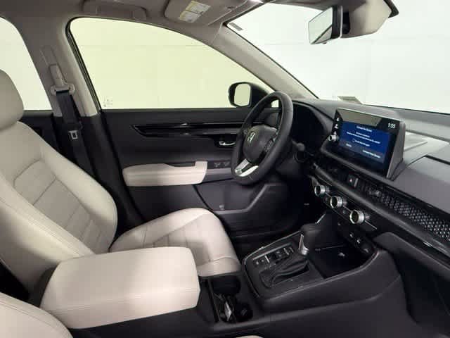 New 2027 Honda CR-V EX-L image 58