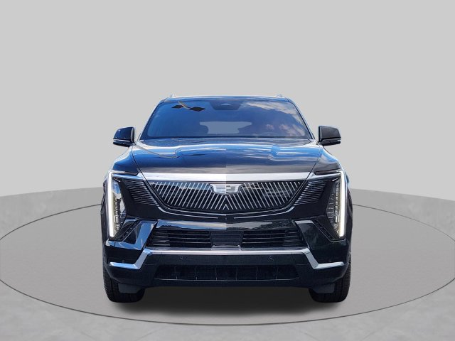 New 2026 Cadillac Escalade IQL Luxury AWD/4WD image 8