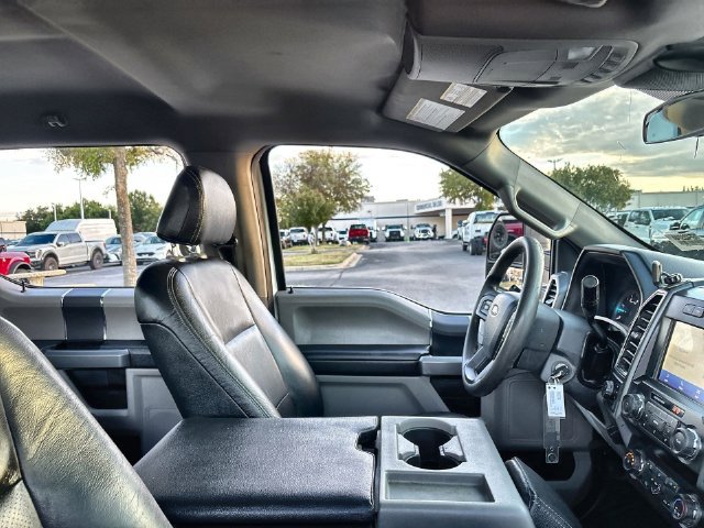 Used 2022 Ford F350 XLT AWD/4WD image 17