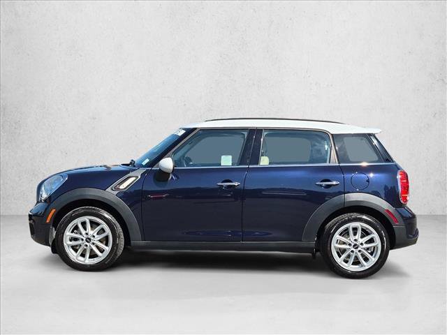 Used 2015 MINI Cooper Countryman S FWD image 9