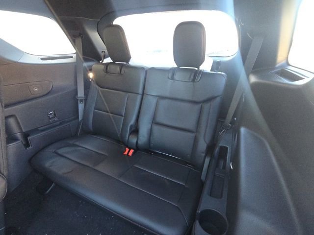 New 2026 Ford Explorer ST-Line w/ ST-Line Street Pack image 21