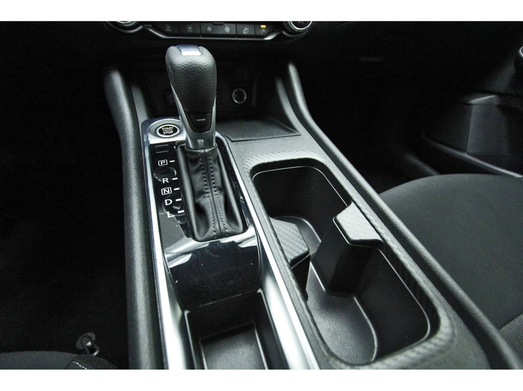 Certified 2025 Nissan Sentra SV w/ All-Weather Package image 21