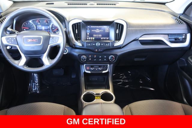 Certified 2024 GMC Terrain SLE w/ Elevation Edition image 17