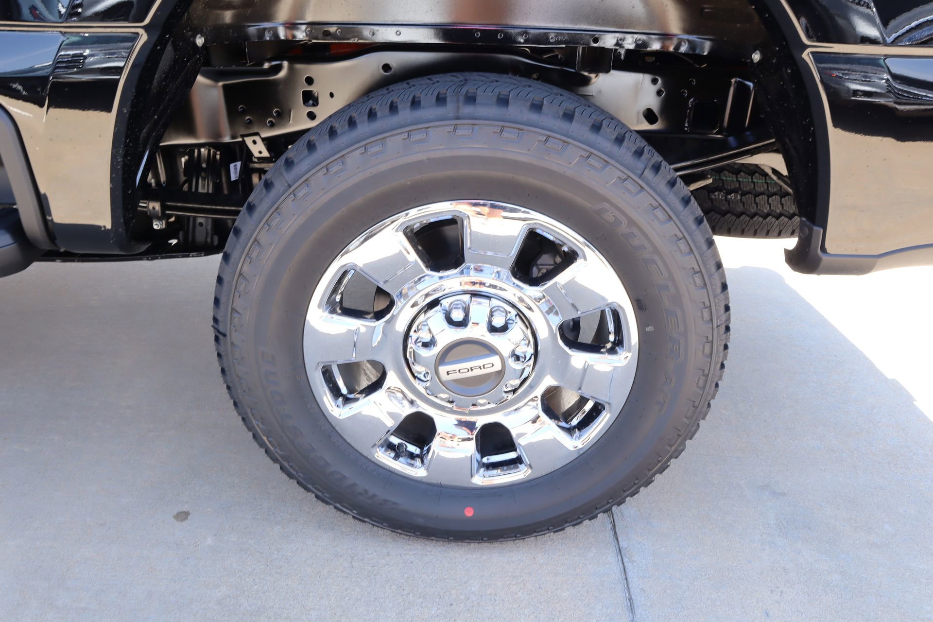 New 2026 Ford F250 Lariat AWD/4WD image 21