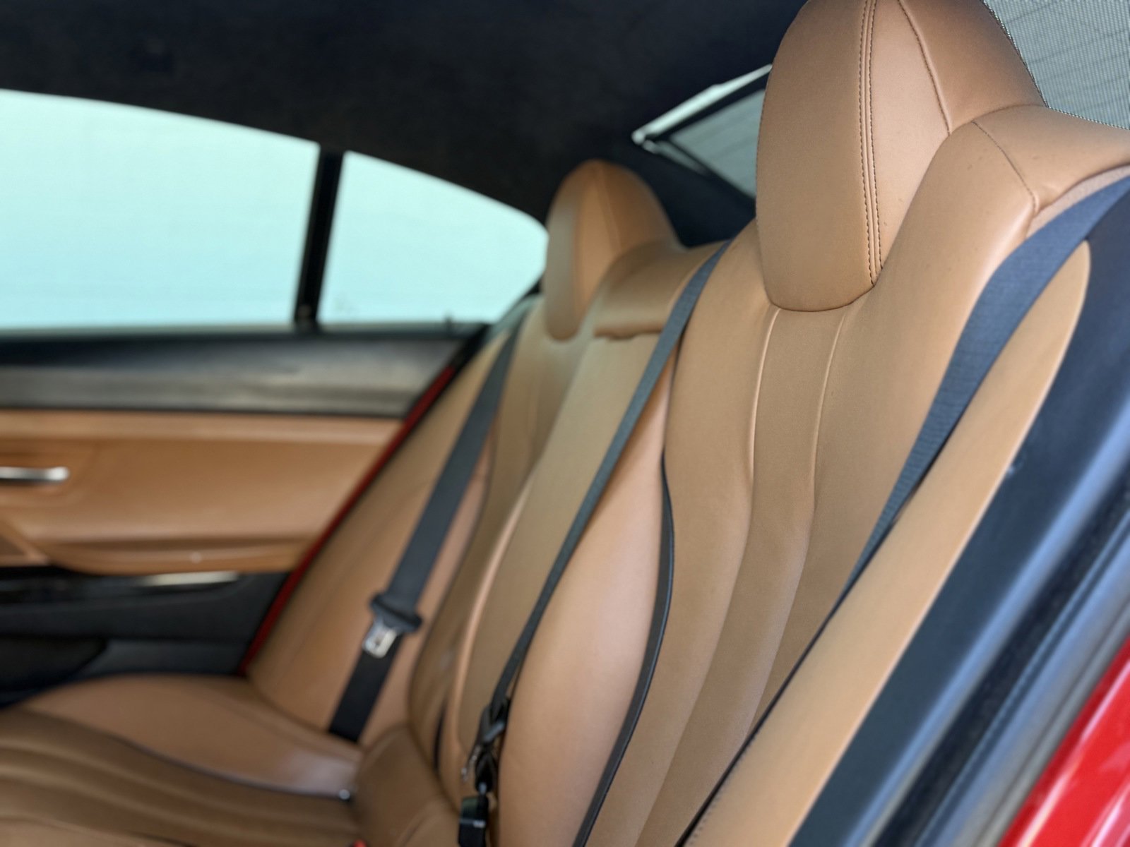 Used 2017 BMW 650i Gran Coupe RWD image 23