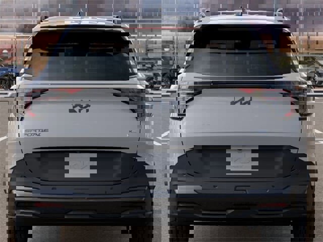 New 2026 Kia Sportage X-Line image 13