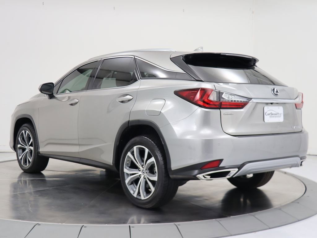 Used 2020 Lexus RX 350 FWD w/ Premium Package image 3