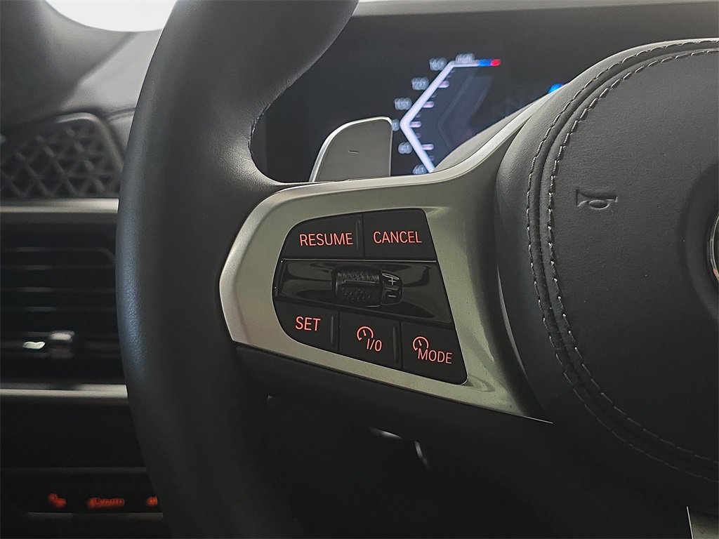 Used 2026 BMW X7 xDrive40i w/ M Sport Package image 17