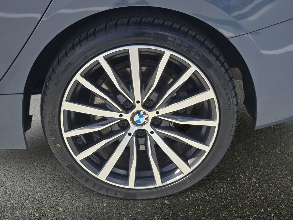 Used 2021 BMW 228i Gran Coupe w/ Convenience Package FWD image 29