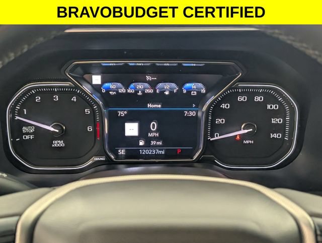 Certified 2021 GMC Yukon Denali w/ Advanced Technology Package RWD image 18