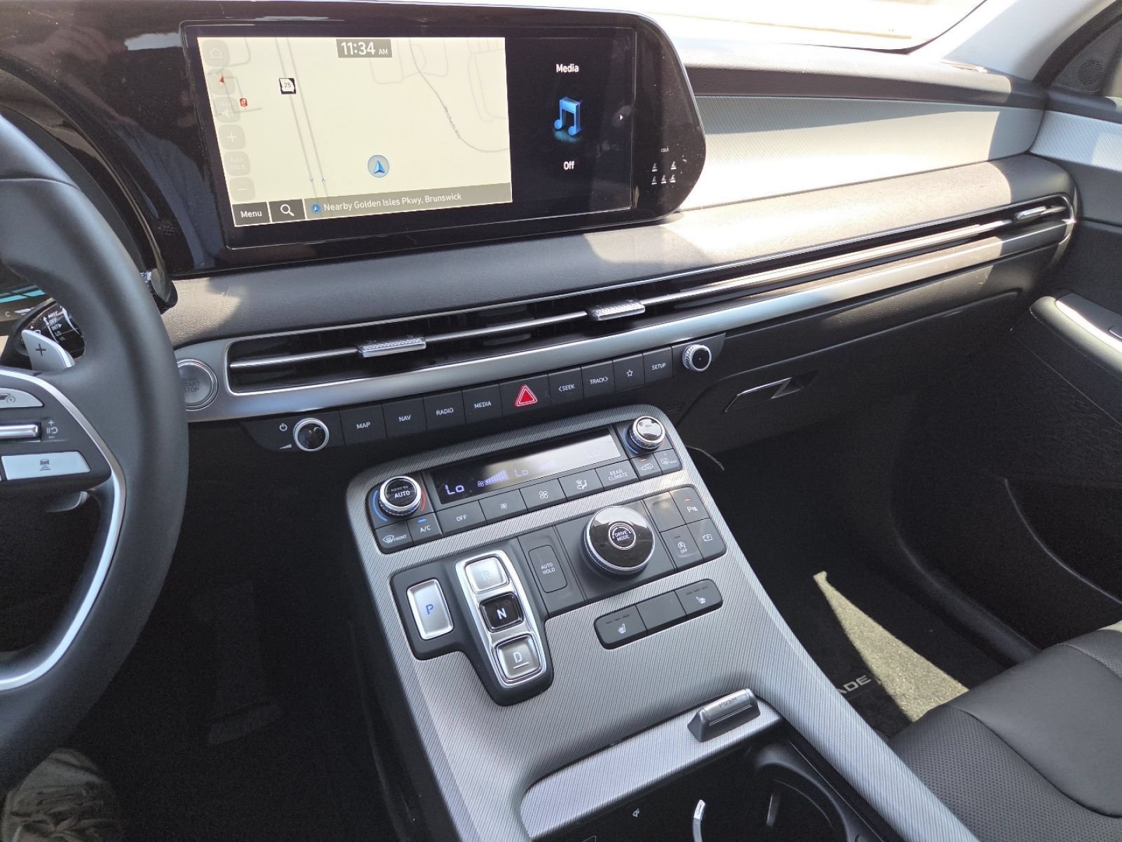 Used 2025 Hyundai Palisade XRT FWD image 33