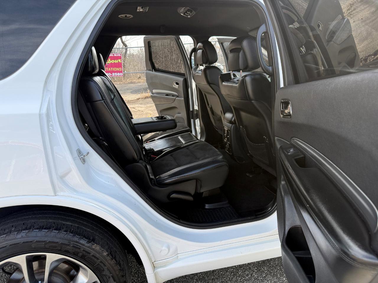 Used 2019 Dodge Durango GT image 19