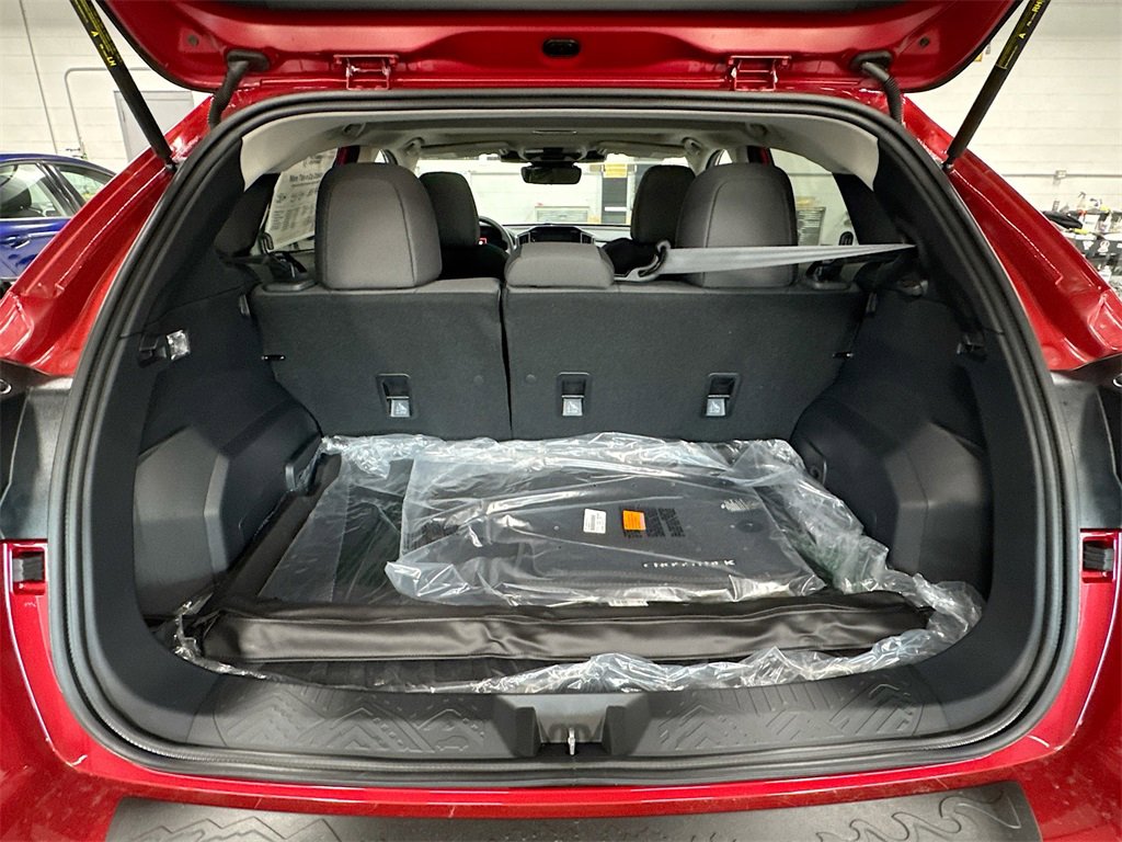 New 2026 Subaru Crosstrek 2.5i Premium image 23