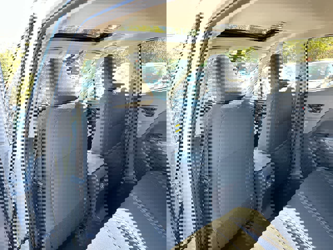 New 2026 Subaru Crosstrek 2.5i Premium image 23